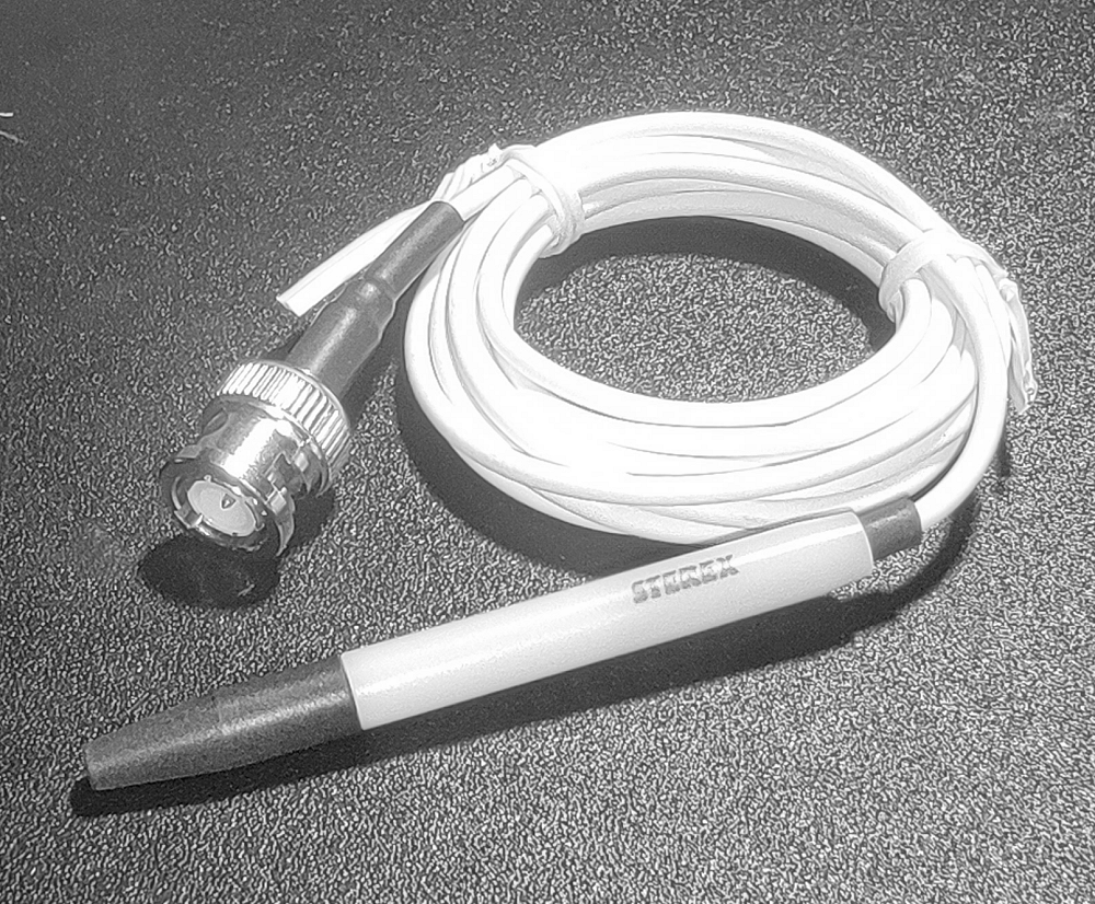 Sterex Needleholder Sterex Needleholder